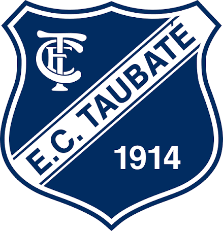 Cliente da Agência Volke: E.C. Taubaté