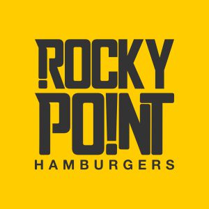 Cliente da Agência Volke: Rocky Point Hamburgers