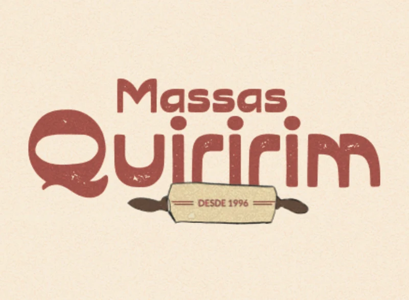 Cliente da Agência Volke: Massas Quiririm