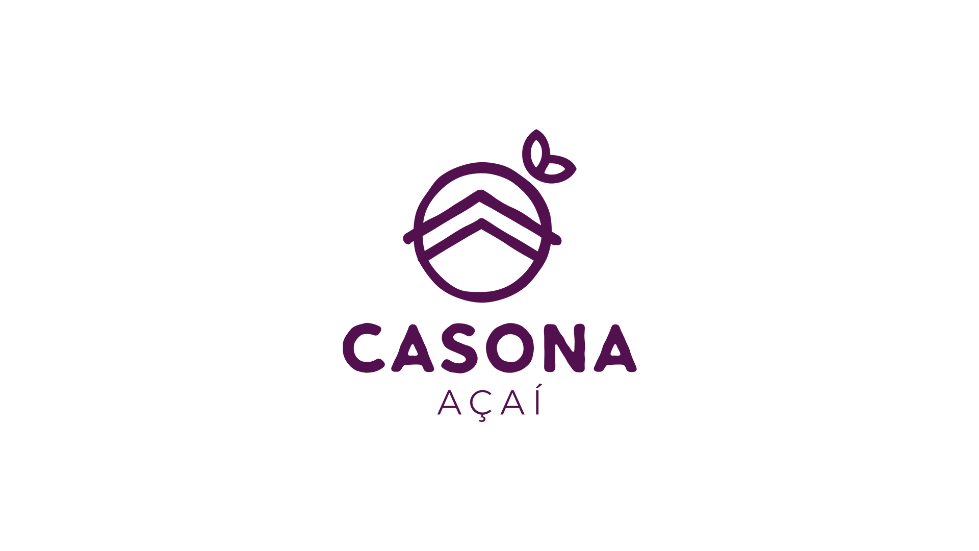 Cliente da Agência Volke: Casona Açaí